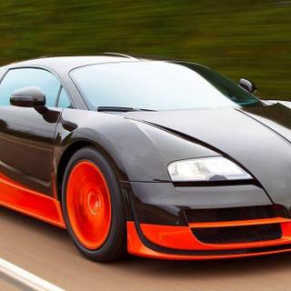 Fastest car in the world wallpaper 2017