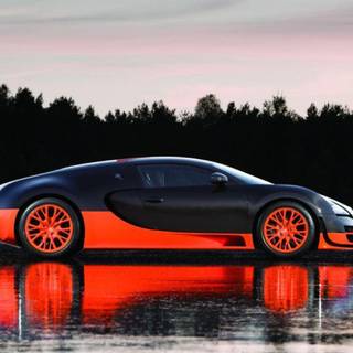 Fastest car in the world wallpaper 2017