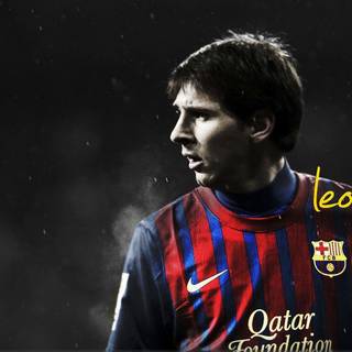 Messi HD wallpaper 1080p 2017