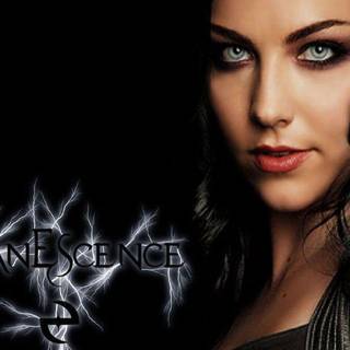 Evanescence wallpaper 2017