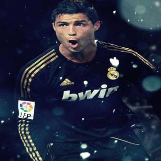 Cristiano Ronaldo wallpaper 2017 Real Madrid