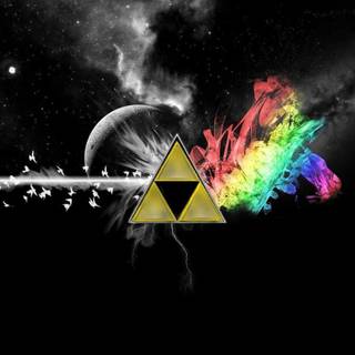 Zelda wallpaper HD 2017