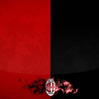 Ac milan wallpaper 2017 squad