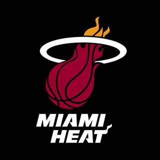 Miami heat background 2017