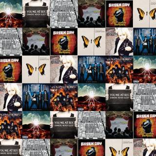 Black veil brides 2017 wallpaper