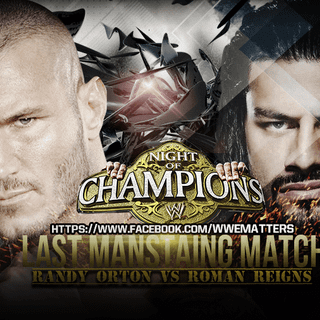 WWE Randy Orton wallpaper 2017