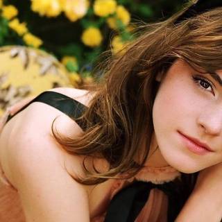 Emma watson wallpaper 2017