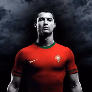Cristiano Ronaldo 7 wallpaper 2017