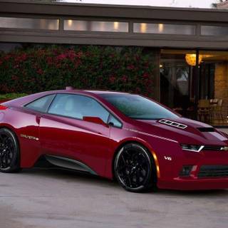 2017 camaro zl1 wallpaper