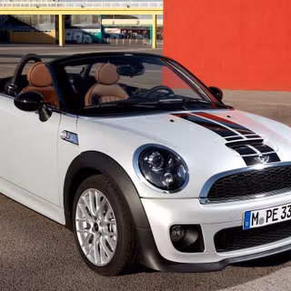 Mini cooper 2017 wallpaper