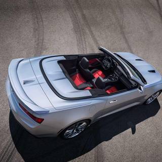 2017 camaro zl1 wallpaper