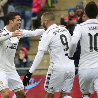 Karim benzema 2017 wallpaper HD 1080p