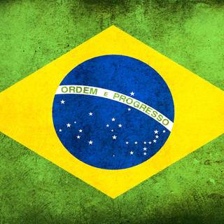 Brazil flag wallpaper 2017
