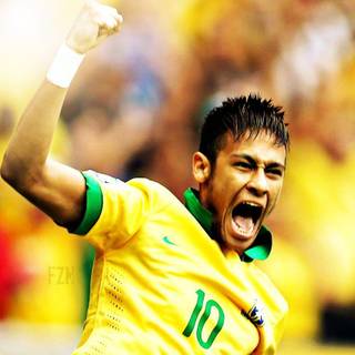 Brazil flag wallpaper 2017