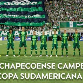 Chapecoense wallpaper