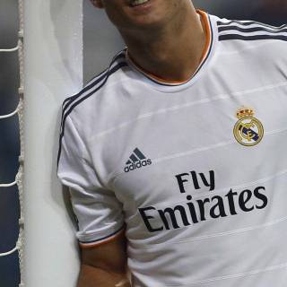 Ronaldo images Android wallpaper