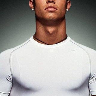 Ronaldo images Android wallpaper