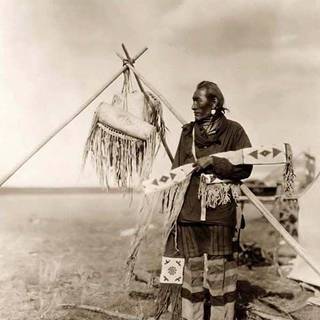 Amerika Indian wallpaper