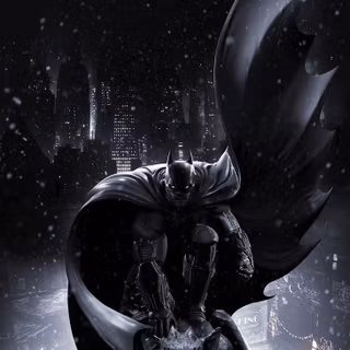 Batman Arkham Origins wallpaper