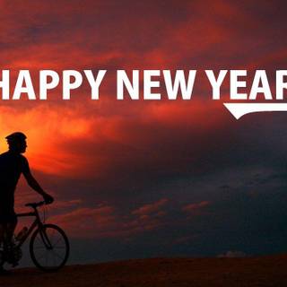 Happy 2017 wallpaper