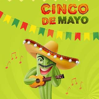 Cinco de Mayo 2018 wallpaper