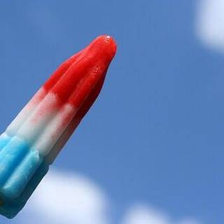 Bomb pop wallpaper