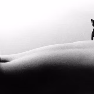 Allan Teger wallpaper