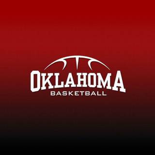 Oklahoma basketball wallpaper