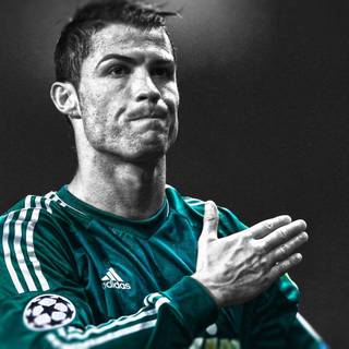 Cristiano Ronaldo wallpaper HD