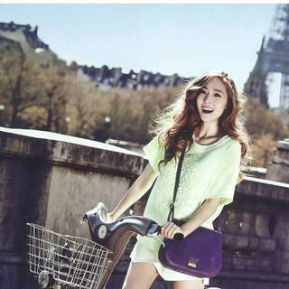 Jessica Jung wallpaper 2015