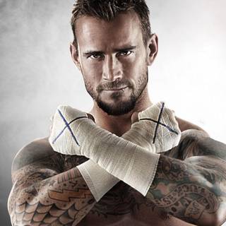 Cm punk wallpaper 2015