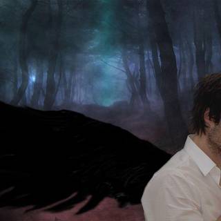 Damon salvatore wallpaper