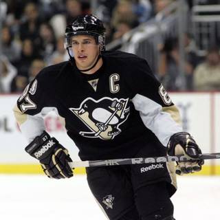 Sidney crosby wallpaper