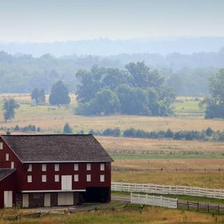 Gettysburg wallpaper