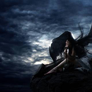 Free gothic wallpaper