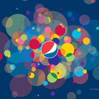 Pepsi wallpaper