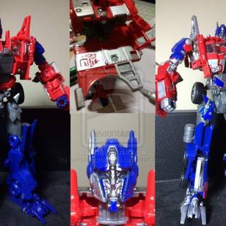 Optimus prime 2015 wallpaper