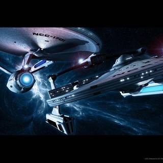 Free star trek images