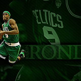Rondo wallpaper