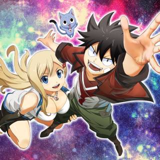 Shiki Granbell wallpaper