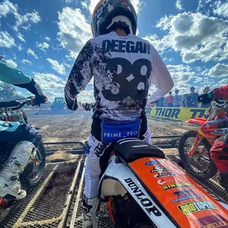 Haiden Deegan wallpaper