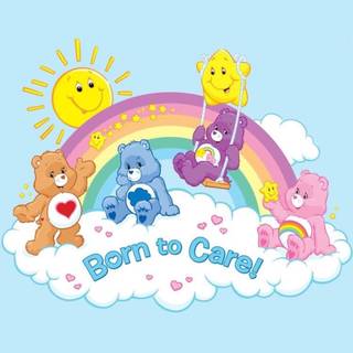 Grumpy aesthetic wallpaper