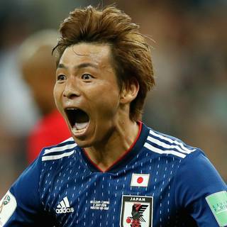 Takashi Inui wallpaper