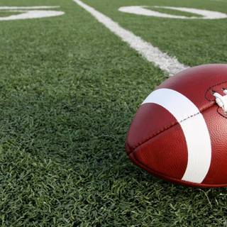 High school football wallpaper