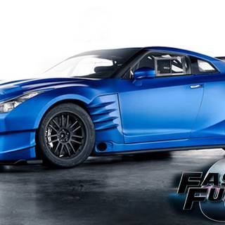 Fast and Furious movie computer wallpaper