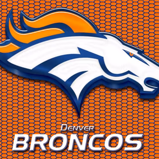 NFL Broncos wallpaper