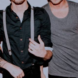 Ziam wallpaper