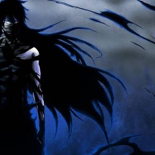 Getsuga Tenshou wallpaper