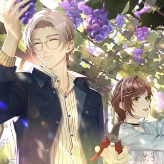 Tears of Themis wallpaper