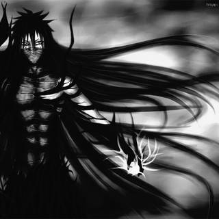 Getsuga Tenshou wallpaper